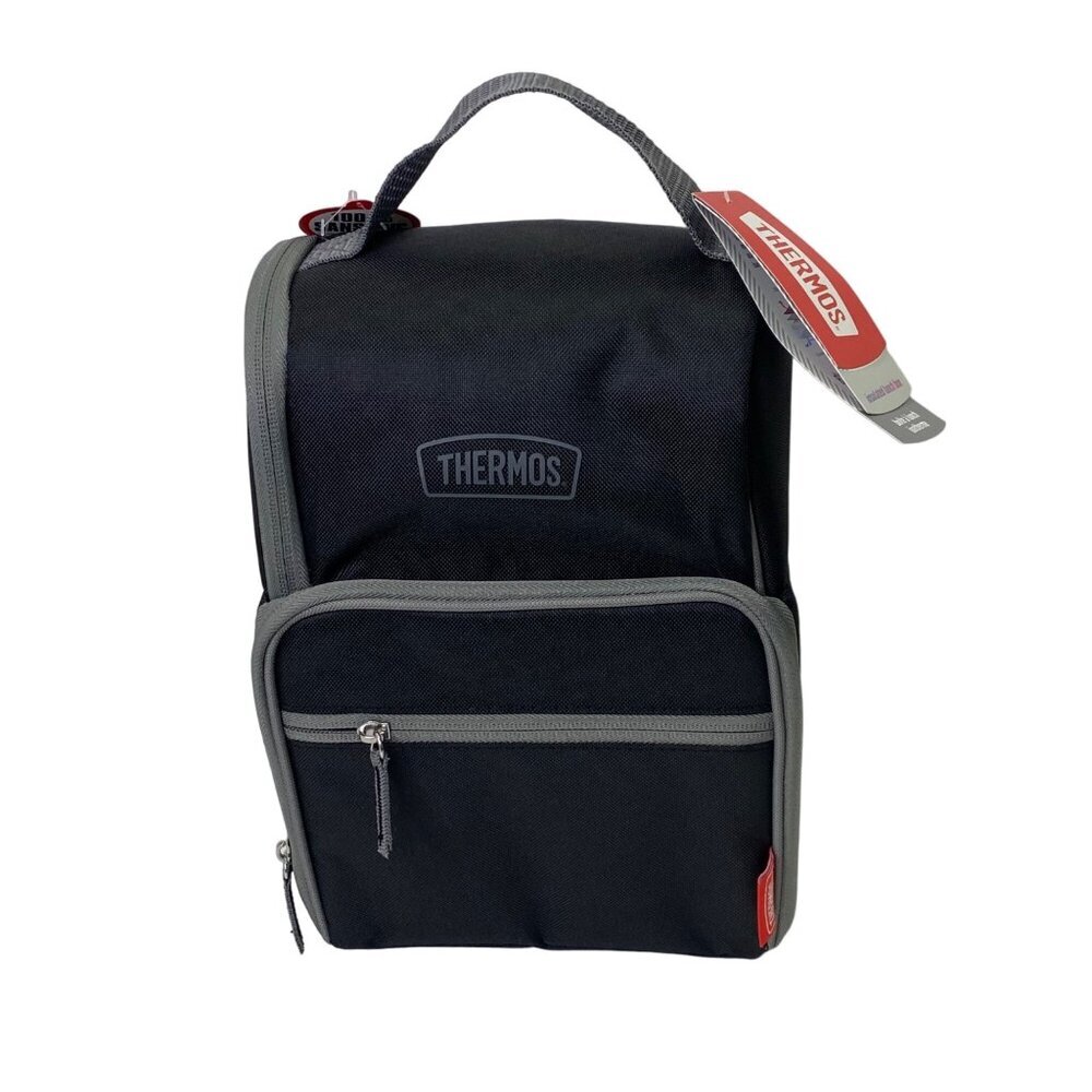 THERMOS UPRIGHT ‎ INSULATED LUNCH BOX  NWT